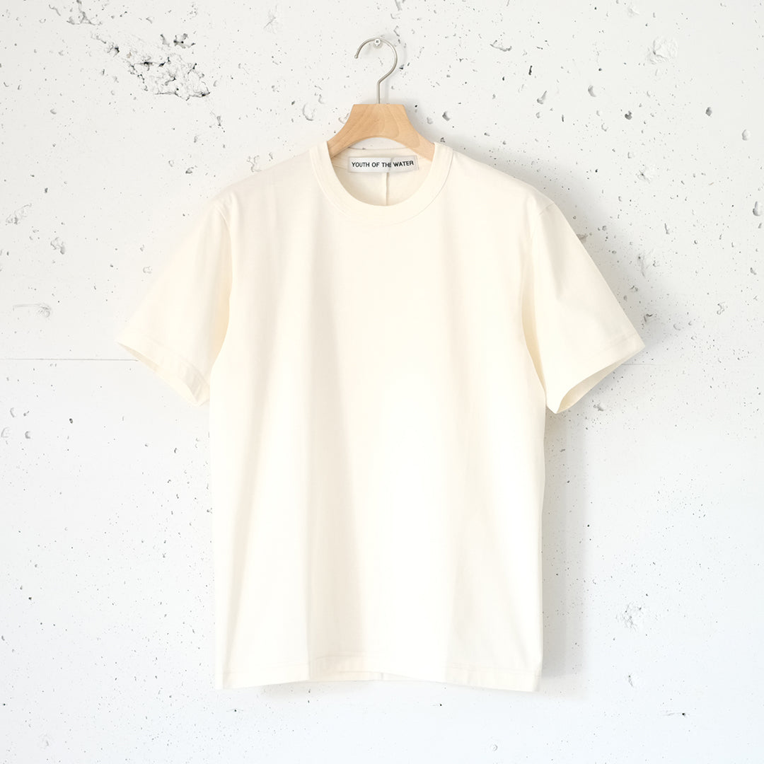 CREW NECK T-SHIRT
