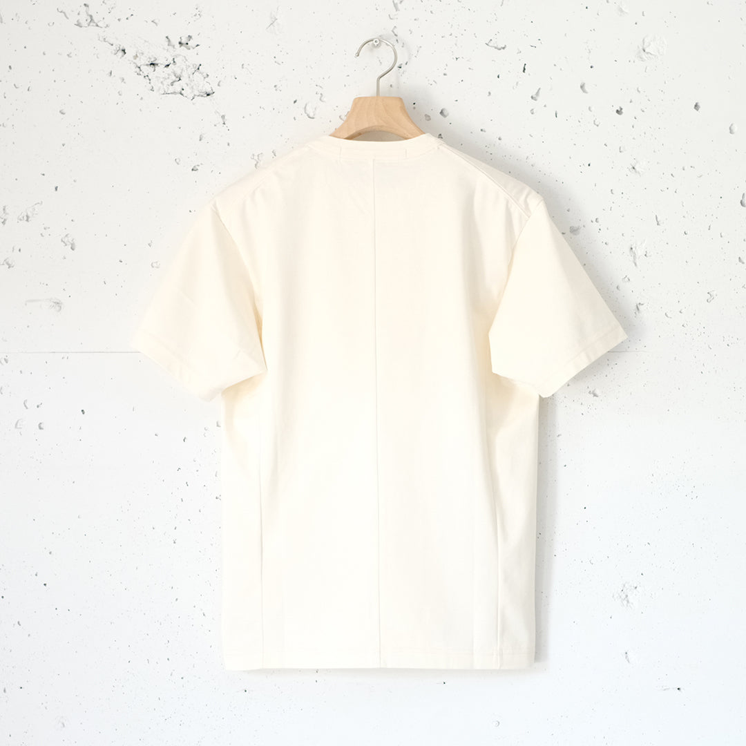 CREW NECK T-SHIRT