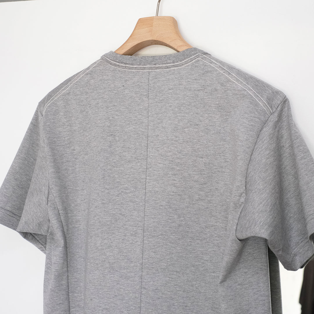 CREW NECK T-SHIRT