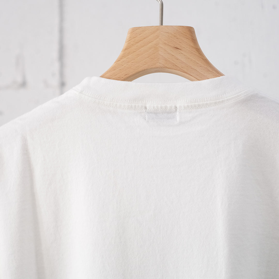 HAND PAINTED T-SHIRT
