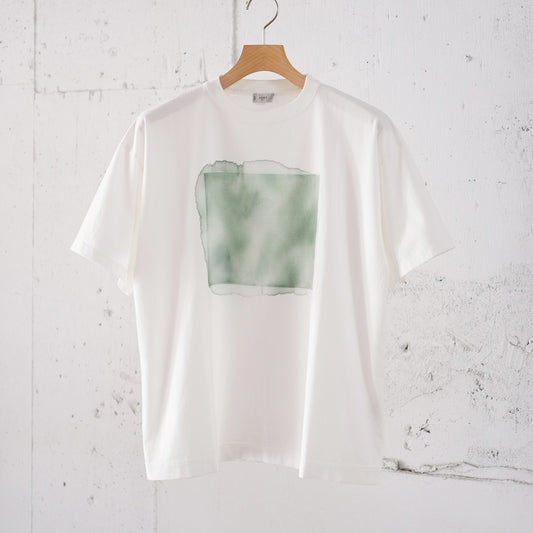 HAND PAINTED T-SHIRT