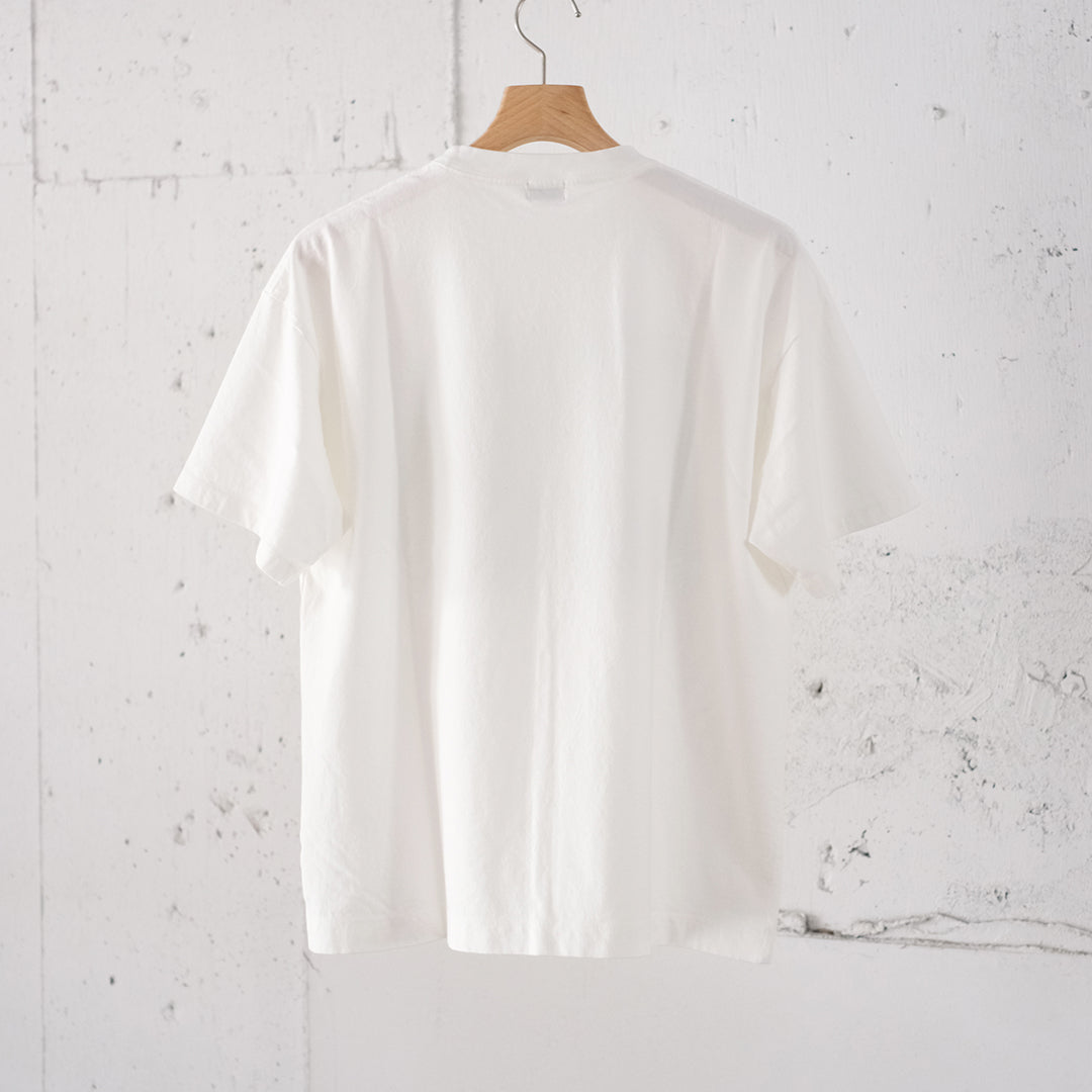 HAND PAINTED T-SHIRT