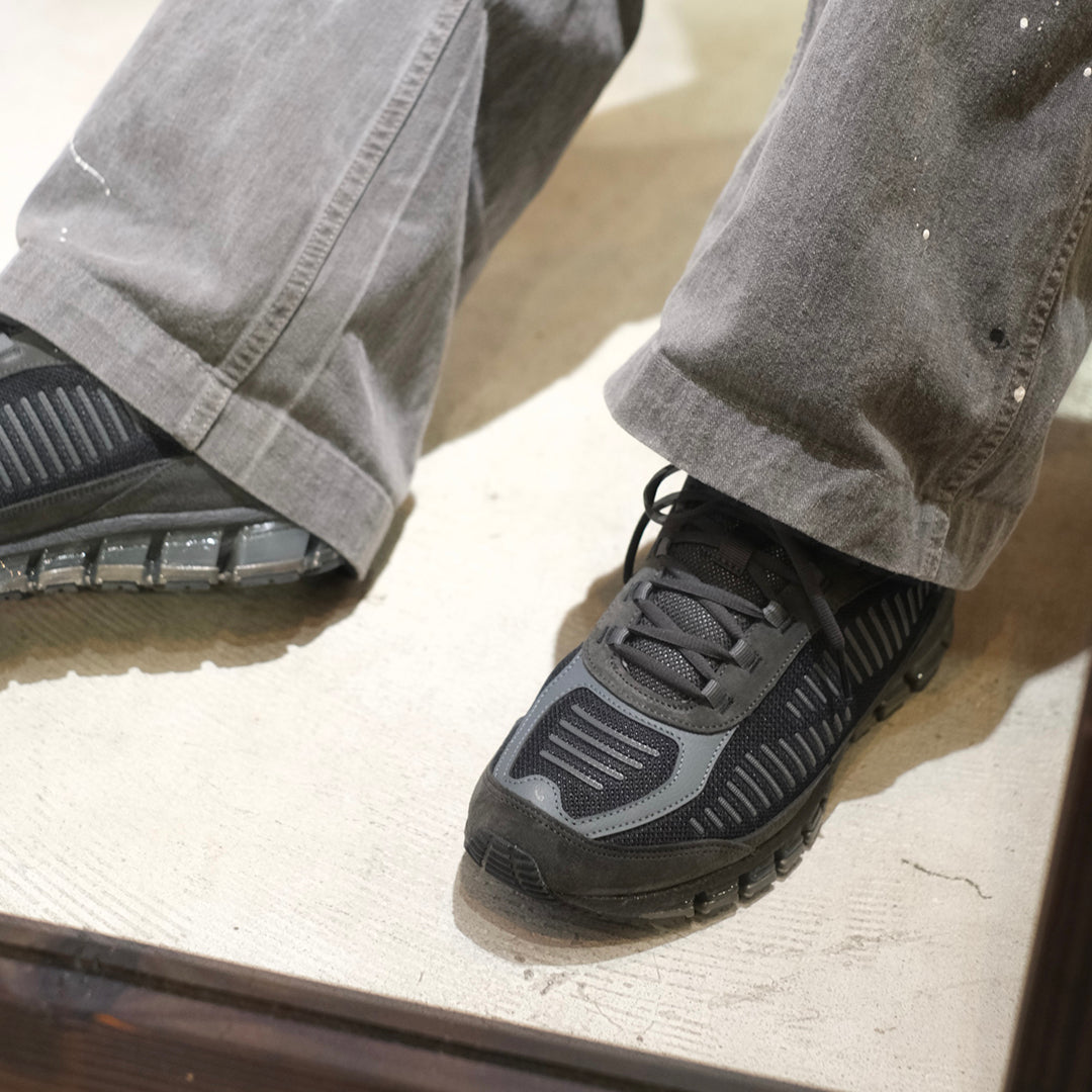 GEL-QUANTUM 360｜AMP