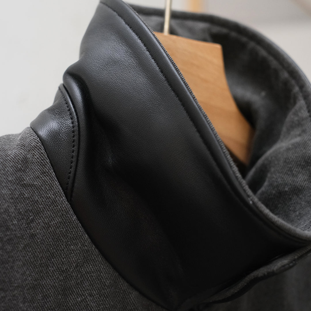 SUMIZOME COACH JACKET