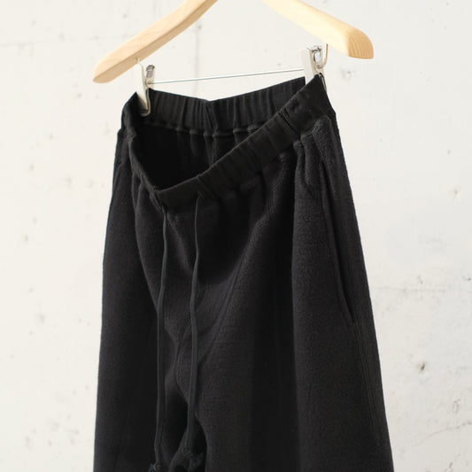 REVERSIBLE JERSEY PANTS