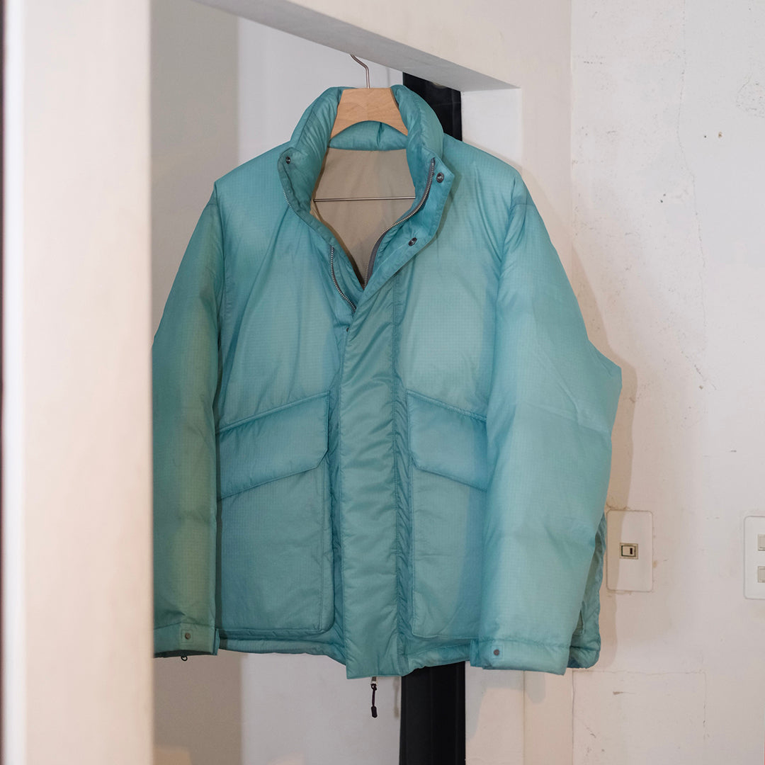 DOWN JACKET
