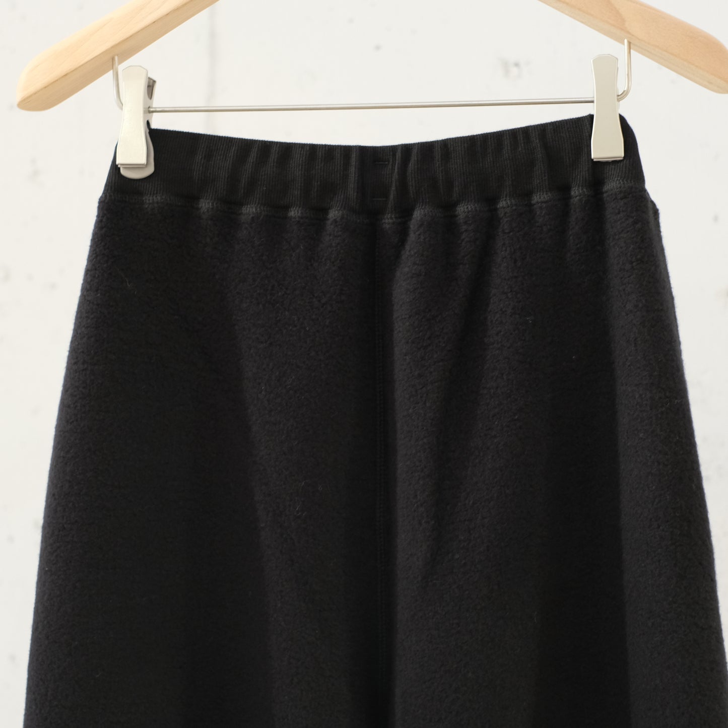 REVERSIBLE JERSEY PANTS