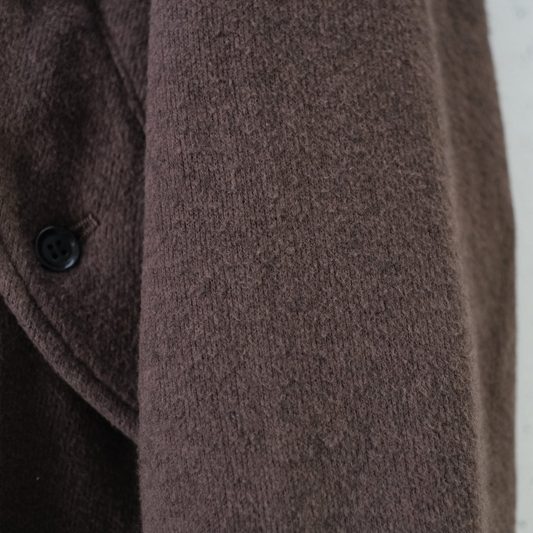 HARRINGTON SWEAT JACKET