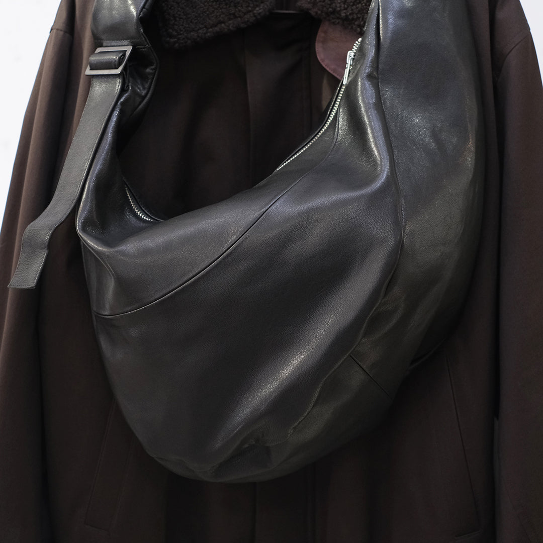 ssstein (シュタイン) 26SS / TWIST SHOULDER BAG - Harmonia公式通販 ssstein (シュタイン) 26SS / TWIST SHOULDER BAG - Harmonia公式通販