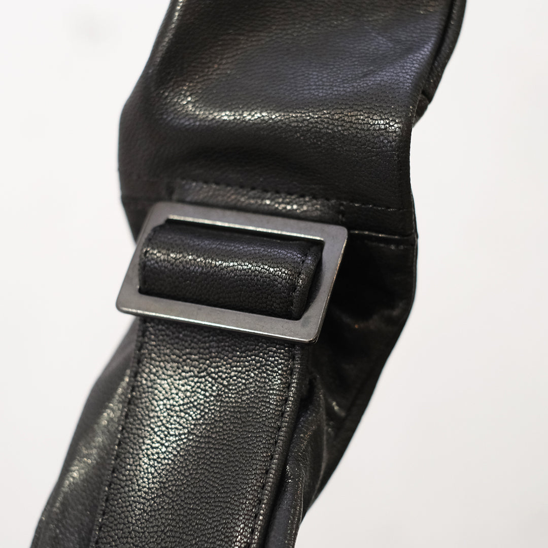 ssstein (シュタイン) 26SS / TWIST SHOULDER BAG - Harmonia公式通販