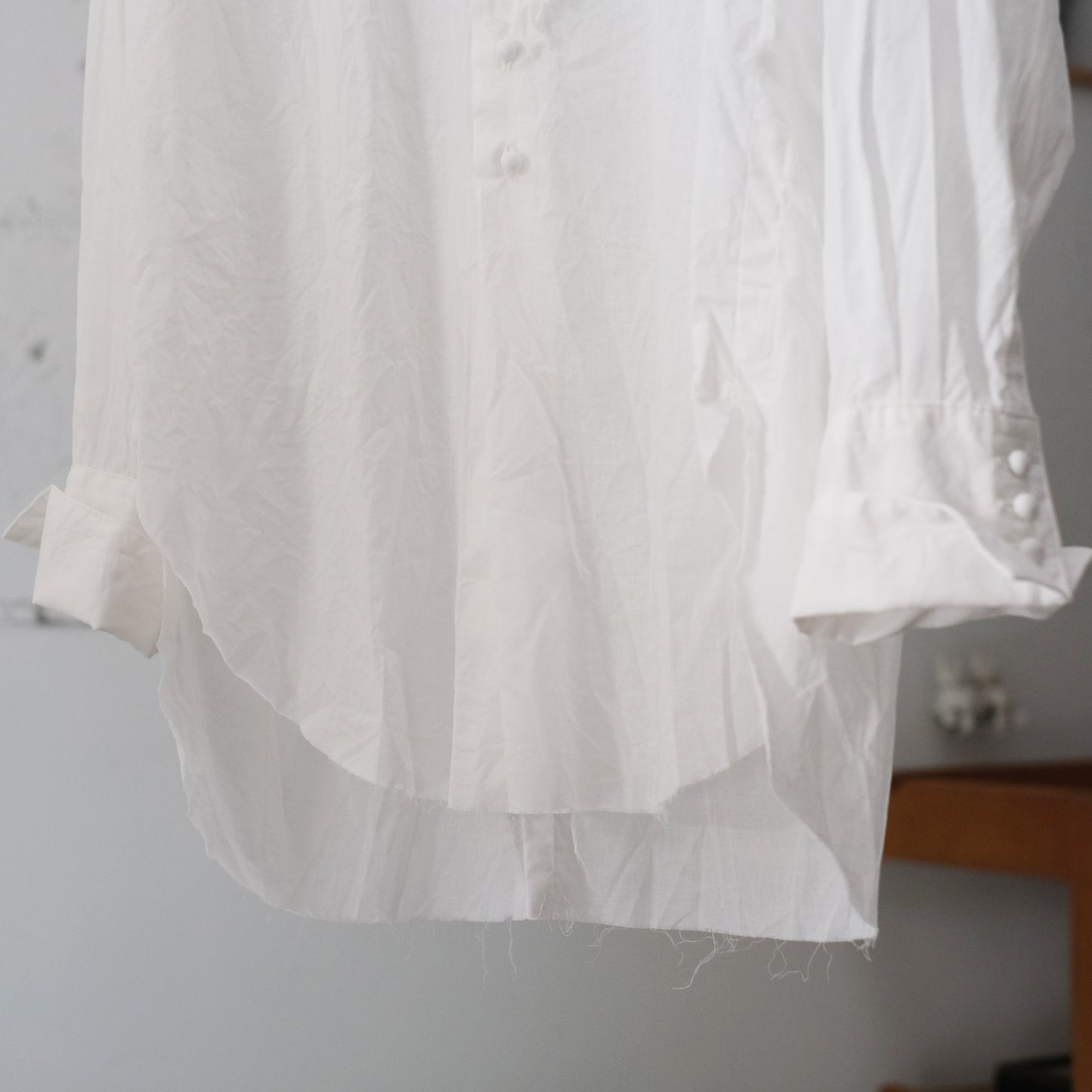 Ripped Shirt