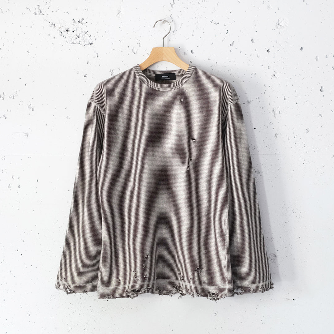 Scar Tissue Long Sleeve Tee
