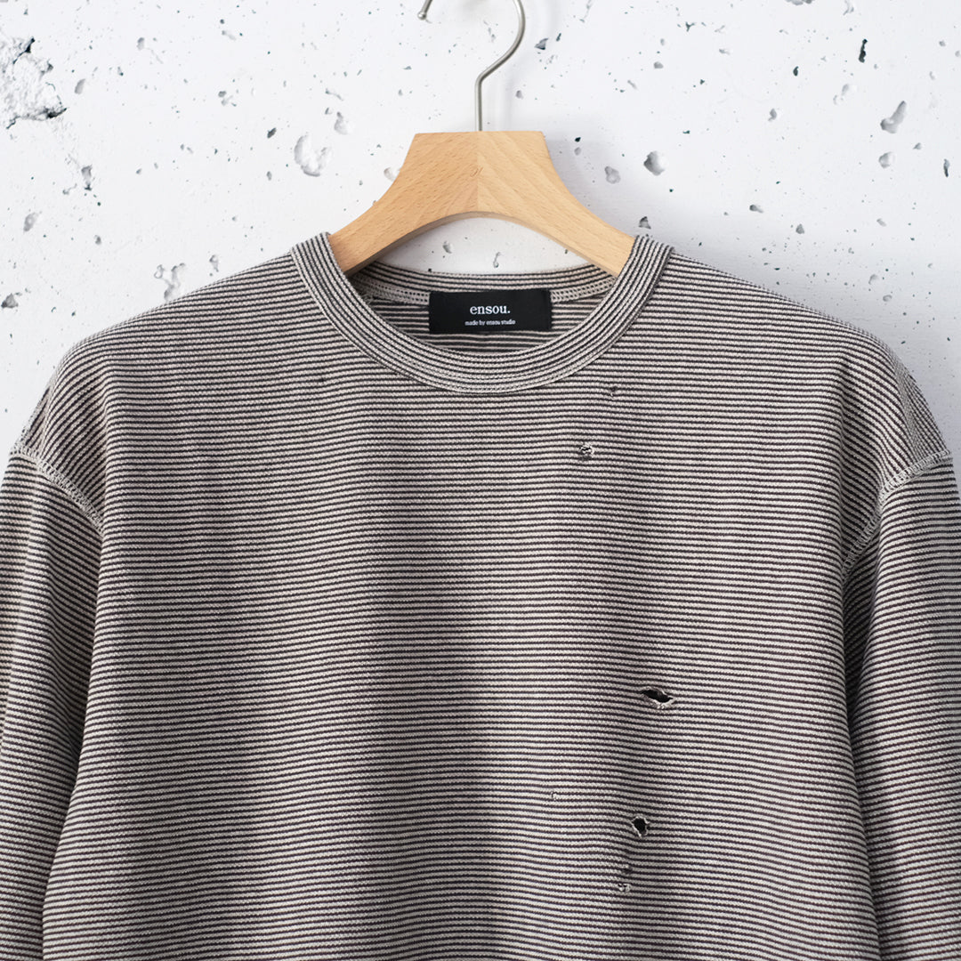 Scar Tissue Long Sleeve Tee