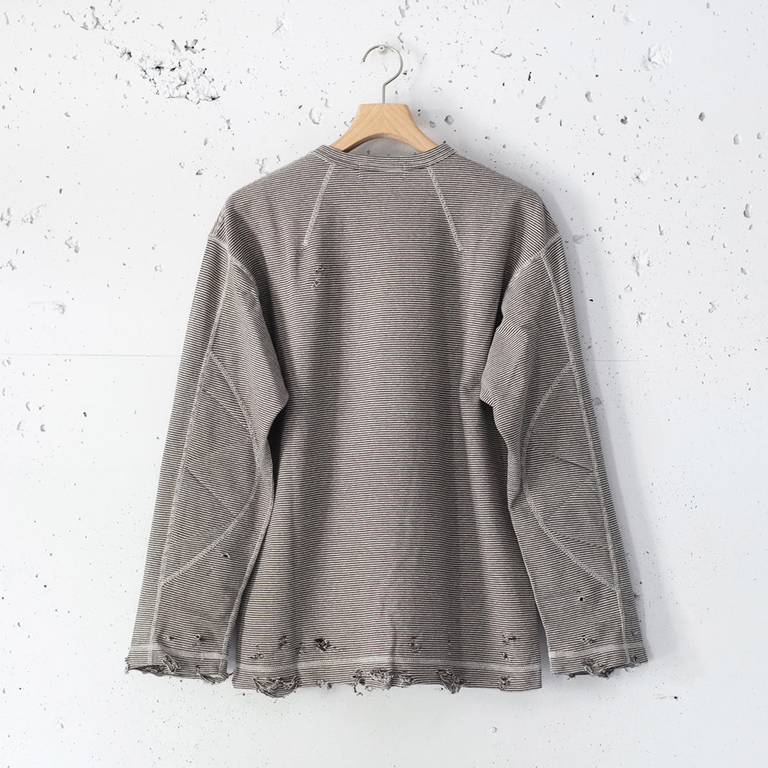 Scar Tissue Long Sleeve Tee