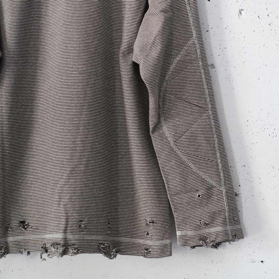 Scar Tissue Long Sleeve Tee