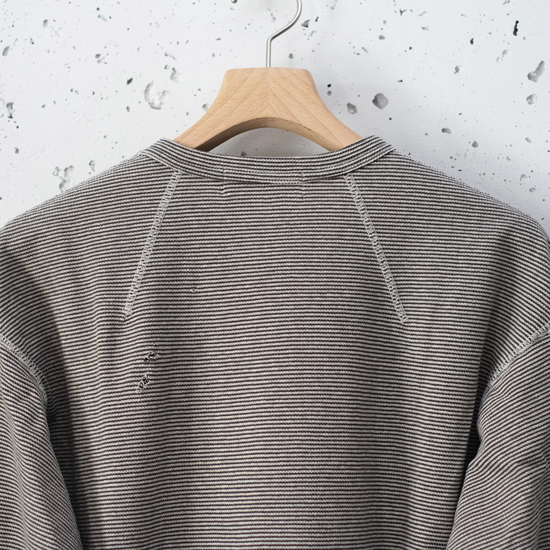 Scar Tissue Long Sleeve Tee