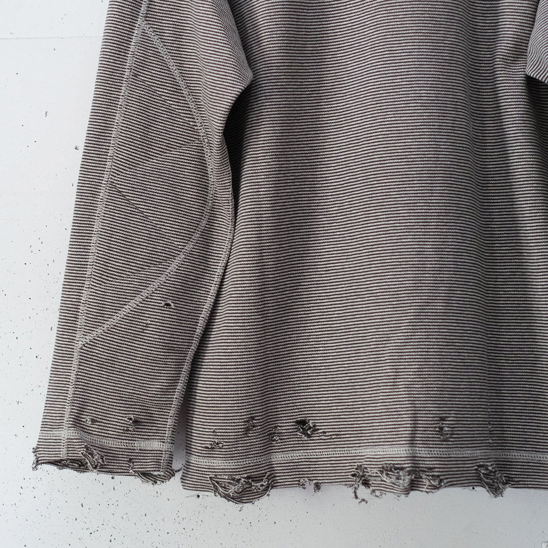 Scar Tissue Long Sleeve Tee