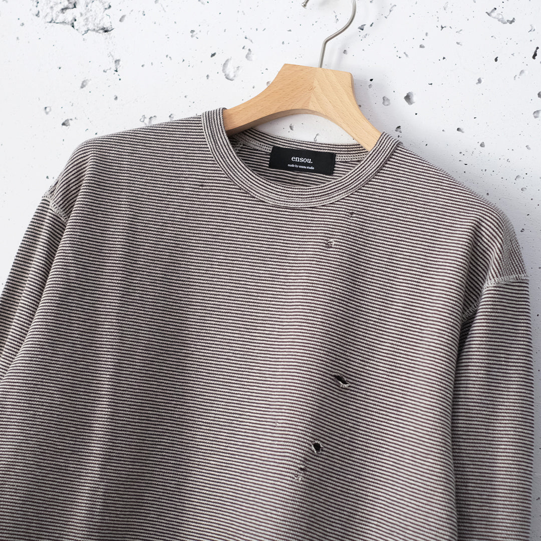 Scar Tissue Long Sleeve Tee