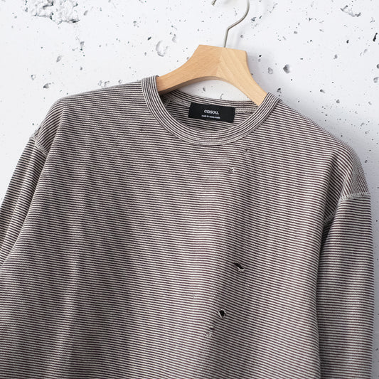 Scar Tissue Long Sleeve Tee