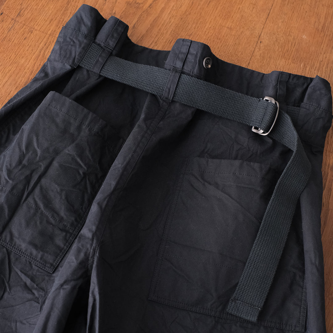 NICENESS Exclusive “HOWARD” 2026SS | Harmonia公式通販サイト