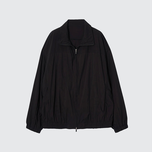 MINIMAL TRAINING JACKET