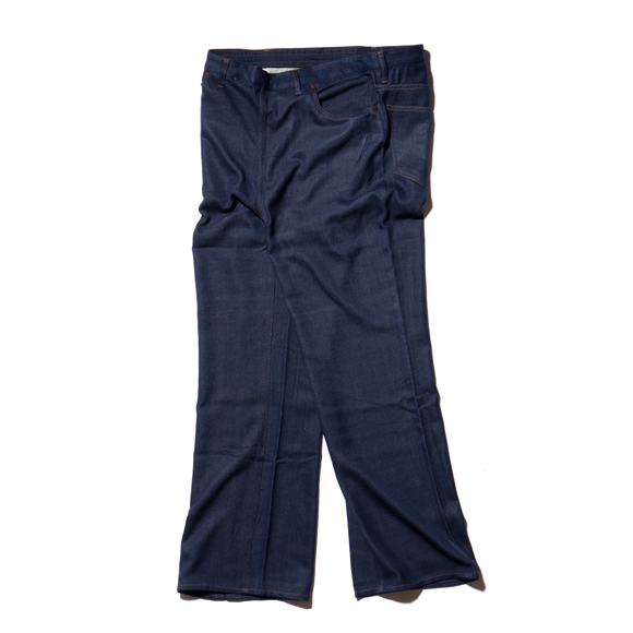 ＷＥＢ限定カラー有 【NICENESS 】BOYD [WILD SILK TROUSERS] | www