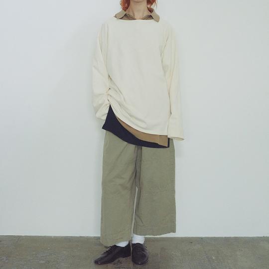 EASY PANTS (24SCW01)