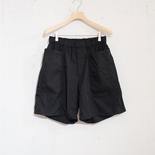 EASY SHORTS (24SNS04)