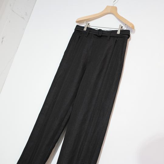 Parachute Trousers