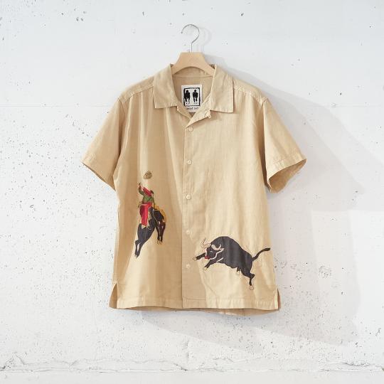 Rodeo Camp Shirt