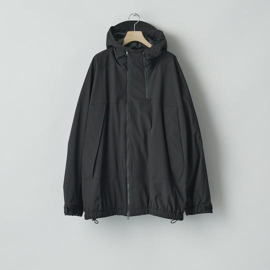 WEATHER PROTECTION HOODED JACKET (ST.1059)