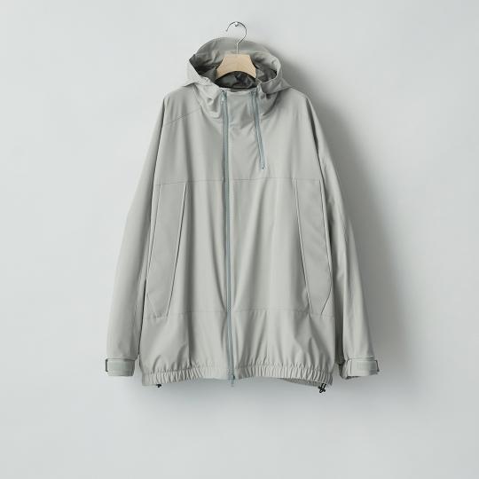 WEATHER PROTECTION HOODED JACKET (ST.1059)